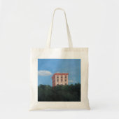 Central Park USA 2012 Tote Bag (Voorkant)