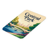 Central Park VS Magneet (Linkerzijde)