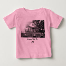 Central Park Zoo Infant's T-shirt