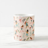 Central Park Zumba Koffiemok (Center)