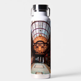 centrale arcade waterfles