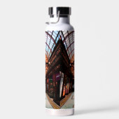 centrale arcade waterfles (Rechts)