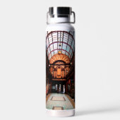 centrale arcade waterfles (Achterkant)