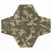 Centrale Camouflage Voetbal (Enkel)