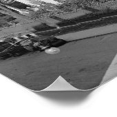 Centrale congregationele kerk poster (Hoek)