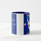 Centrale Mok winkel (Center)