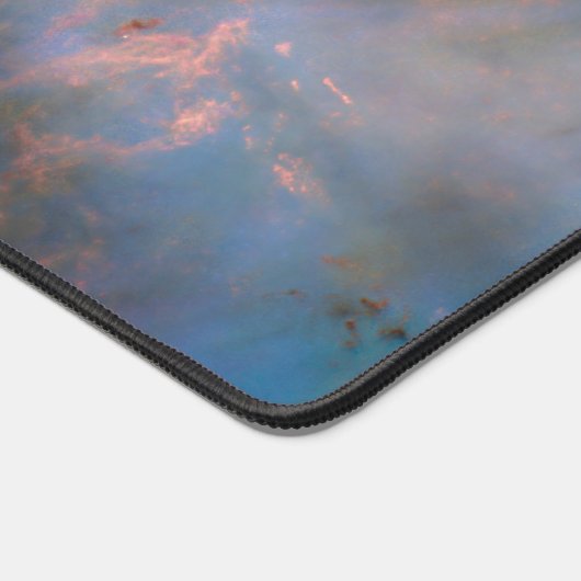 Centrale neutronenster in de krabnevel. bureaumat (Hoek)