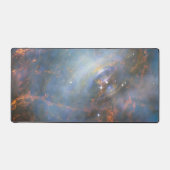 Centrale neutronenster in de krabnevel. bureaumat (Voorkant)