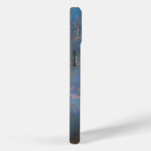 Centrale neutronenster in de krabnevel. Case-Mate iPhone case (Achterkant / Rechts)