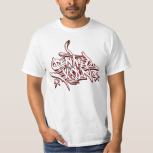 Centrale stroom t-shirt