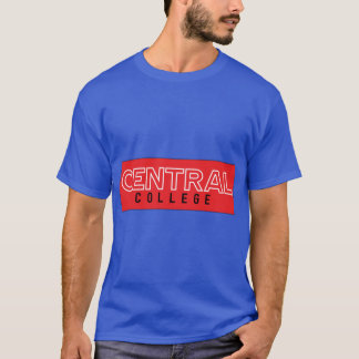 centrale t-shirt