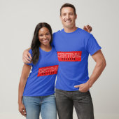 centrale t-shirt (Unisex)