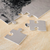 centrale winter legpuzzel (Zijkant)