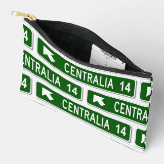 Centralia PA Etui