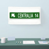 Centralia PA Spandoek (Beurs)