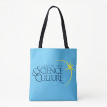 Centre for Science and Culture Blue
