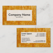 Centre Label v3 - hout 03 (Voorkant / Achterkant)