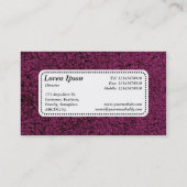 Centre Label v5 - Wooly Carpet 02 (Achterkant)