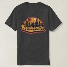 Centreville, Alabama T-shirt