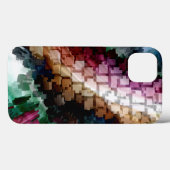 Centric Dark Wind Case-Mate iPhone Case (Achterkant (horizontaal))