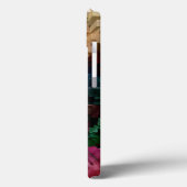 Centric Dark Wind Case-Mate iPhone Case (Achterkant / Links)