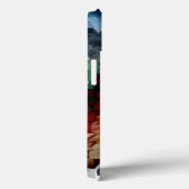 Centric Dark Wind Case-Mate iPhone Case (Achterkant / Rechts)