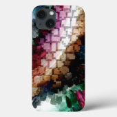 Centric Dark Wind Case-Mate iPhone Case (Achterkant)