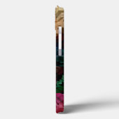 Centric Dark Wind Case-Mate iPhone Case (Achterkant / Links)