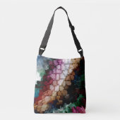 Centric Dark Wind Crossbody Tas (Voorkant)