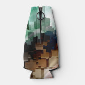 Centric Dark Wind Flesjeskoeler (Achterkant)