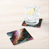 Centric Dark Wind Kartonnen Onderzetters (Insitu)