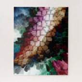 Centric Dark Wind Legpuzzel (Verticaal)