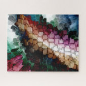 Centric Dark Wind Legpuzzel (Horizontaal)