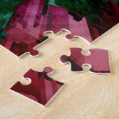 Centric Dark Wind Legpuzzel (Zijkant)