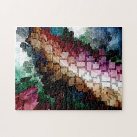 Centric Dark Wind Legpuzzel (Horizontaal)