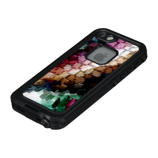 Centric Dark Wind LifeProof iPhone Hoesje (Top)