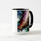 Centric Dark Wind Mok (Voorkant rechts)