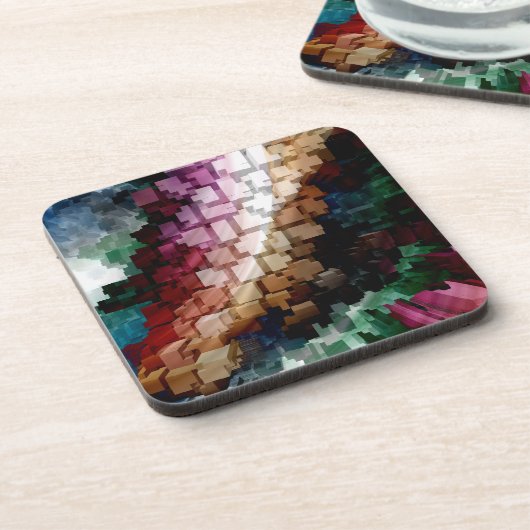 Centric Dark Wind Onderzetter (Linkerzijde)