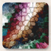 Centric Dark Wind Onderzetter (Voorkant)