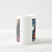 Centric Dark Wind Porselein Kop (Voorkant)