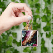 Centric Dark Wind Sleutelhanger (Hand)