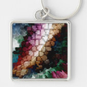 Centric Dark Wind Sleutelhanger (Voorkant)