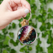 Centric Dark Wind Sleutelhanger (Hand)