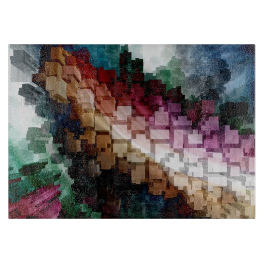 Centric Dark Wind Snijplank (Voorkant)