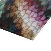 Centric Dark Wind Snijplank (Hoek)