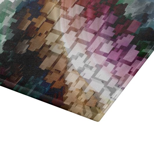 Centric Dark Wind Snijplank (Hoek)