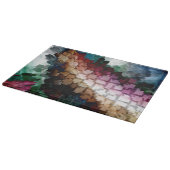 Centric Dark Wind Snijplank (Hoek)