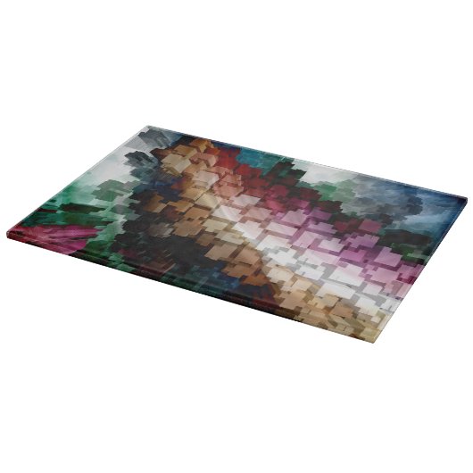 Centric Dark Wind Snijplank (Hoek)