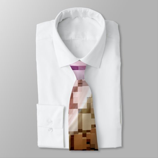 Centric Dark Wind Stropdas (Gebonden)