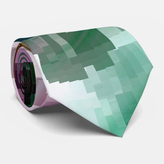 Centric Dark Wind Stropdas (Opgerold)